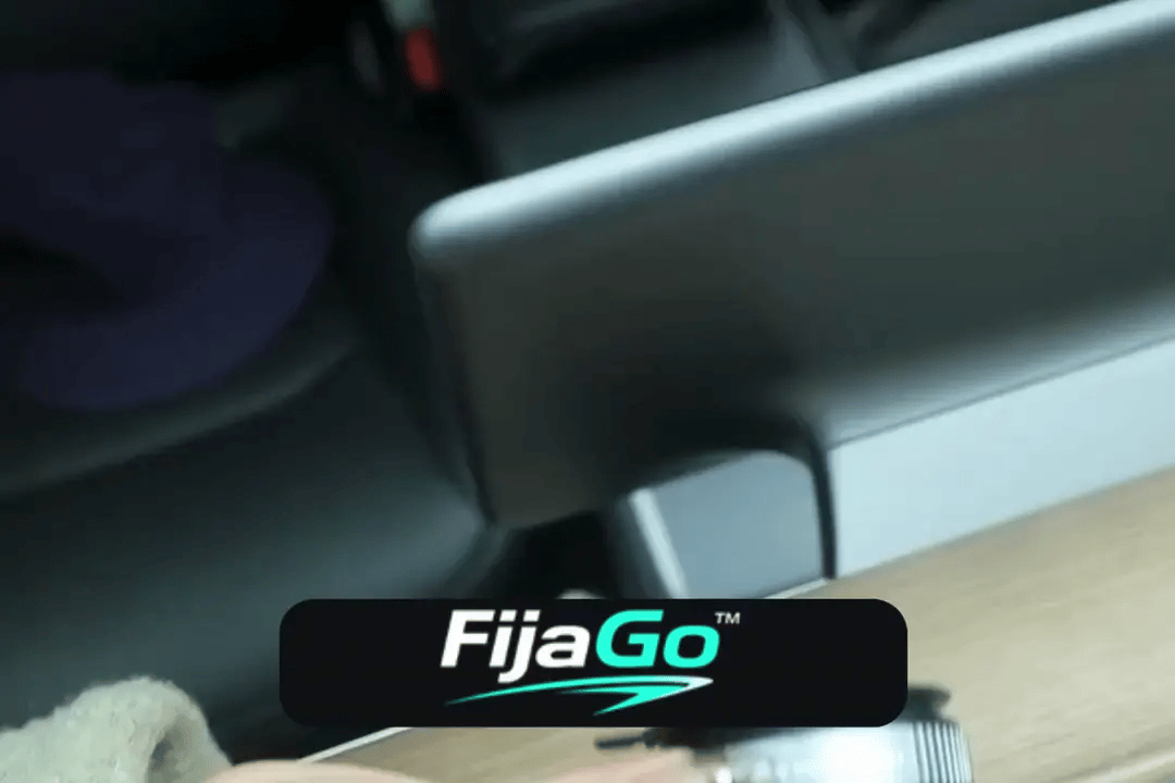 FijaGo Mag™