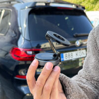 Camila R. / Toyota Corolla