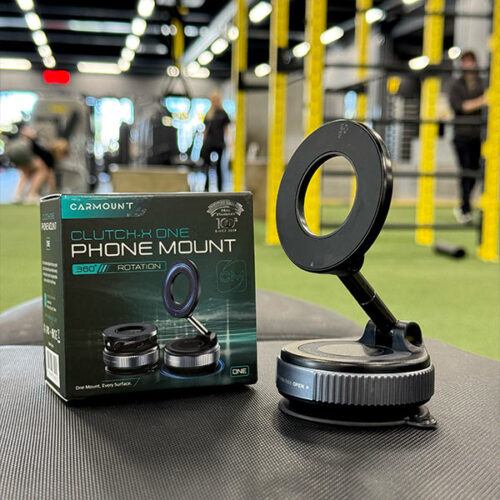 Mauricio P. / Toyota Hilux